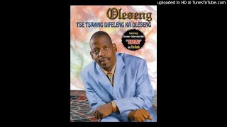 Oleseng Shuping  For In Case [upl. by Nalod]