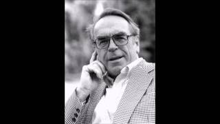 Jürgen Moltmann  The Crucifixion of Religion [upl. by Akinak]