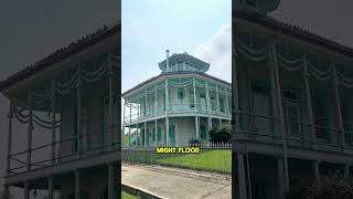 Steamboat houses of New Orleans [upl. by Alrich]