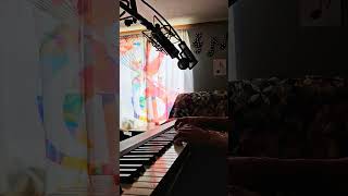 I love piano rythyms like this piano music peaceful [upl. by Abagael]