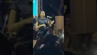 Zonke Live  Kakahari southafrica [upl. by Ahsi]