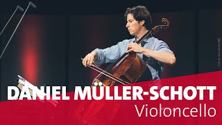 Daniel MüllerSchott Crumb  Sonate I Fantasia Andante espressivo e con molto rubato [upl. by Richardson]