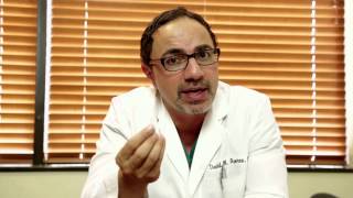 Inner Thigh Liposuction Dr David Amron [upl. by Palermo554]