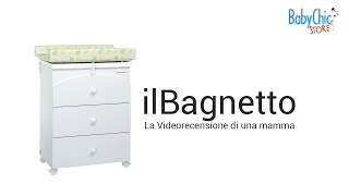 Bagnetto Foppapedretti  La viderecensione [upl. by Lombardy703]