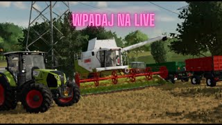 gramy w fs 22 top donejtor miesiąca wygrywa fs 19 [upl. by Ahselet]