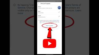 youtube channel kaise banaye  youtube channel kaise banaen  how to create a youtube channel [upl. by Nwadrebma]