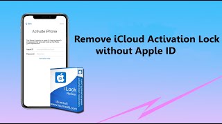 Remove iCloud Activation Lock without Apple ID and Password Released 2021 [upl. by Eisserc]