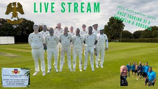 Shanklin amp Godshill CC Sunday 1st XI v Haywards Heath CC Touring XI [upl. by Ilyse231]