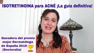 YO SUFRI DE ACNE  Mi experiencia y como me curé  Recomendaciones consejos y mas [upl. by Nillok310]