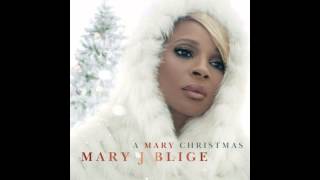 Mary J Blige  A Mary Christmas new album [upl. by Turnbull80]