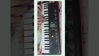 Jana Gana Mana Piano Cover  Easy tutorial  National Anthem  nationalanthem janaganamana piano [upl. by Madson266]