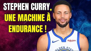 La grandeur cachée de Stephen Curry  Bien plus que des tirs à trois points [upl. by Jaela]