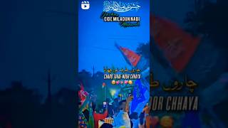 Eid miladun Nabi  12 rabi ul awal naat 2024shortsviralvideoshortvideo islamicreelstrending [upl. by Dimmick]