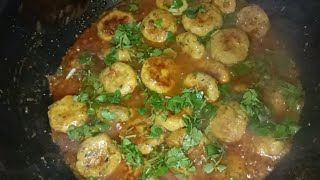 Chicken Kafta Kabab recipe  Aala Tasty Kitchen [upl. by Crispas536]