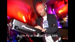 Ben Watt DJ mix  Buzzin Fly at The End 22092006 [upl. by Mcwilliams]