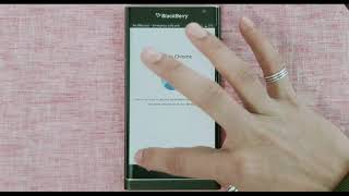 Blackberry Priv  STV1004  Android 601 Google account frp bypass 2021 [upl. by Drofub279]