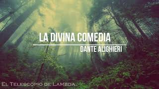 La Divina ComediaAudiolibro INFIERNO Canto 1 [upl. by Ivatts]