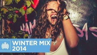 Winter Mix 2014 [upl. by Daniele]