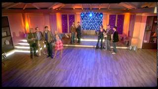 Legally Blonde The Musical So Much Better LIVE on QVC [upl. by Severin]