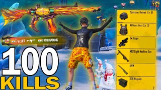 100 KILLS😍 NEW BEST LOOT GAMEPLAY with FULL BAPE SETT🔥SAMSUNGA7A8J4J5J6J7J2J3XSA3A4 [upl. by Roe]