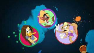 The Looney Tunes Show 2011 theme song [upl. by Dressler388]