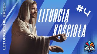 Liturgiczne Środy 4 Liturgia Trydencka cz 1 [upl. by Drofla]