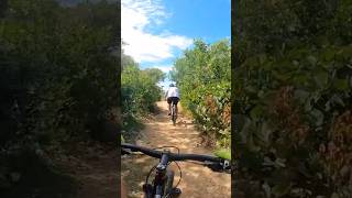 Rincón Mountain Bike 🚵‍♀️ [upl. by Ahras]