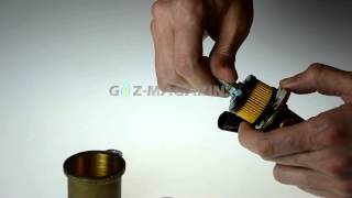 Tutorial schimbare filtru gpl electrovalva BRC model vechi  gazmagazinro [upl. by Ahsonek]