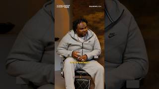 Tee Grizzley went broke several times 😳 [upl. by Aissila302]