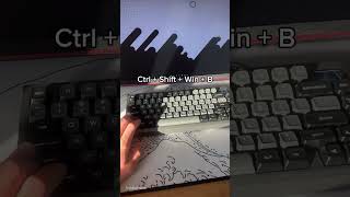 Your Windows key does much more than just this PC tips pctips tips windowstips windows keyboard [upl. by Liberati]