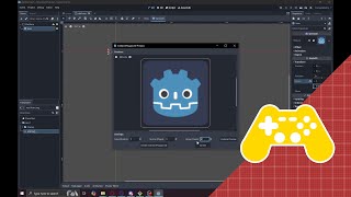 Godot Tutorial 101624 [upl. by Ner]