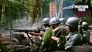 WAR BUS 720p  Full Length War Movie in English  Action Movie [upl. by Ute192]