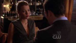 Gossip Girl 3x08  Chuck amp Serena HD [upl. by Edgar819]