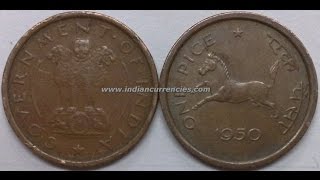 33 Rare coins of india [upl. by Dumm]