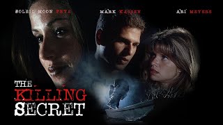 The Killing Secret 1997  Full Movie  Soleil Moon Frye  Cindy Pickett  Ari Meyers [upl. by Romola304]