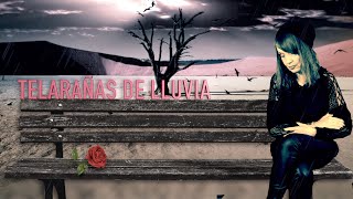 TELARAÑAS DE LLUVIA VIDEOCLIP [upl. by Wivina905]