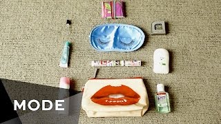 Pack Like a Pro  What’s in Your Bag [upl. by Ellehcil]