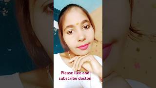 Jogiyon ke pichhe jase jog lag jata hai ❤shortshindi songsushma ktariyashort video [upl. by Niarbo]