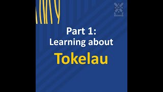 Tokelau Language Week 2022  Part 1 Learning About Tokelau [upl. by Muns]