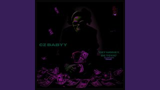 Get Money Be Toxic Slowed amp Distorted [upl. by Godbeare]