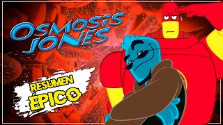 Osmosis Jones  Trailer HD [upl. by Nirol]