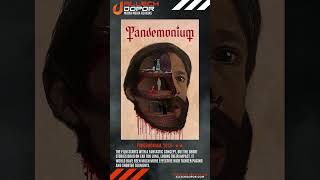 MICRO MEDIA REVIEW Pandemonium 2023  ★★ [upl. by Old]