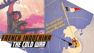 Harbinger of the Vietnam War  COLD WAR DOCUMENTARY [upl. by Brookes]