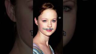 Thora Birch then and now hocuspocus disney shorts [upl. by Oiluarb]