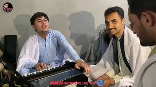 kala kala starge torawa  Ahsan Raza  Shahzad Malang  rabab music  rabab melas topi  Tappye new [upl. by Sorkin]