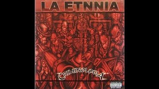 La Etnnia  La Etnnia Criminología 1999 [upl. by Selij]