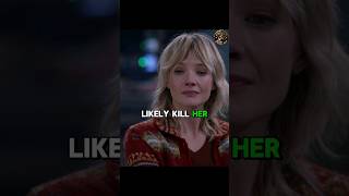 16 Year Old almost gets killed by a Bull🐂😨series movie greysanatomy [upl. by Aitnahs]