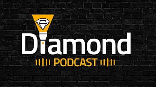 Diamond Podcast  03  Tim Scales [upl. by Macfadyn692]