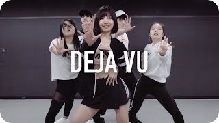 Deja Vu  Beyoncé ft JayZ Beginners Class [upl. by Asit324]