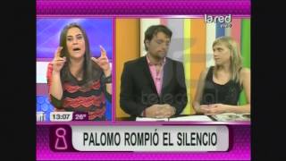 Daniel Valenzuela rompió el silencio y habló sobre infidelidad de Paloma Aliaga [upl. by Little]